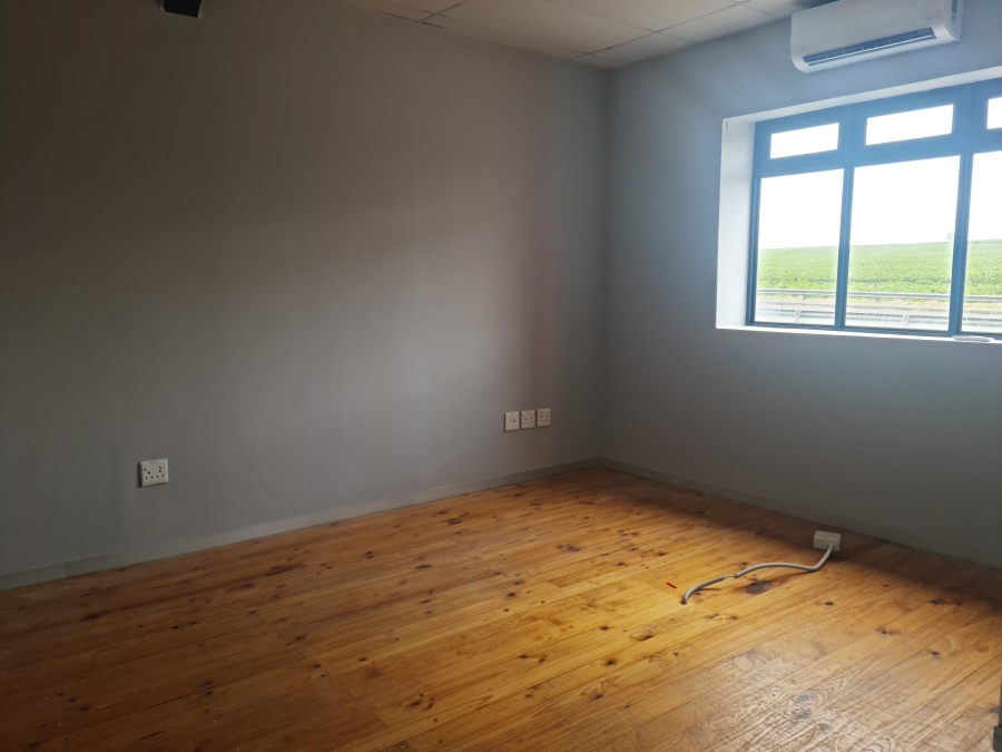 To Let commercial Property for Rent in Firgrove Western Cape